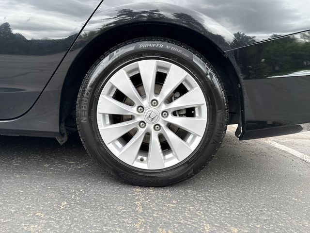 2015 Honda Accord EX