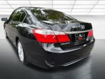 2015 Honda Accord EX