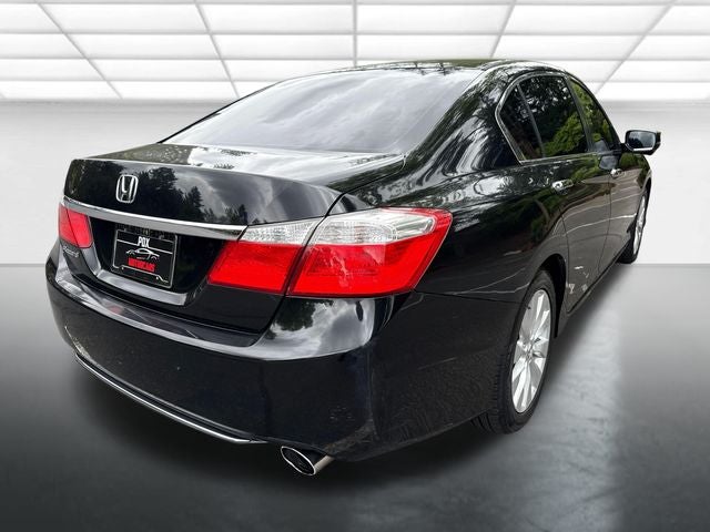 2015 Honda Accord EX