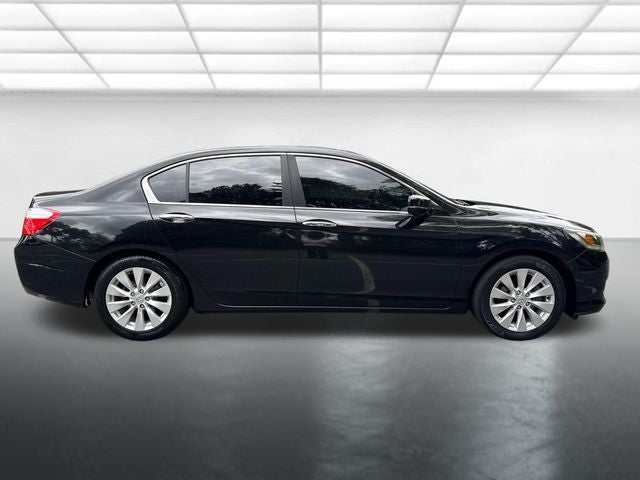 2015 Honda Accord EX