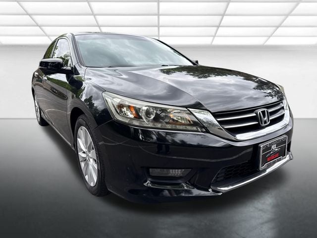 2015 Honda Accord EX