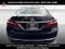 2016 Honda Accord EX-L w/Navigation and Honda Sensing