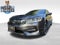 2017 Honda Accord EX-L w/Navigation and Honda Sensing