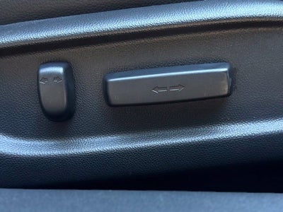 2017 Honda Accord EX-L w/Navigation and Honda Sensing