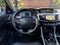 2017 Honda Accord EX-L w/Navigation and Honda Sensing