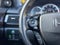 2017 Honda Accord EX-L w/Navigation and Honda Sensing