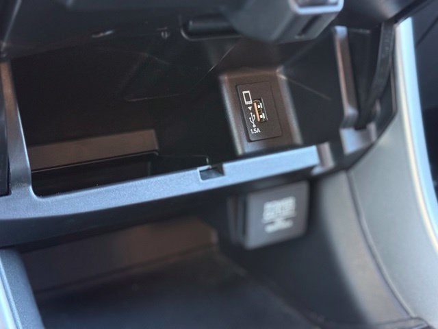 2017 Honda Accord EX-L w/Navigation and Honda Sensing