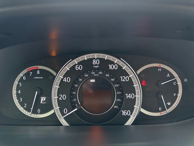 2013 Honda Accord Touring