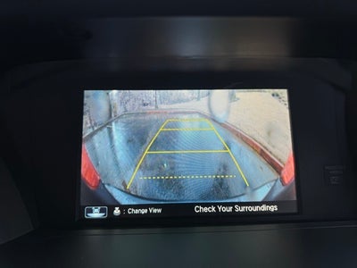 2013 Honda Accord Touring