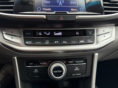 2013 Honda Accord Touring