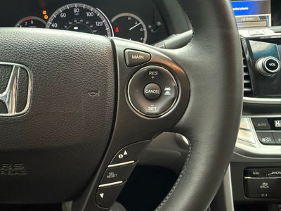 2013 Honda Accord Touring