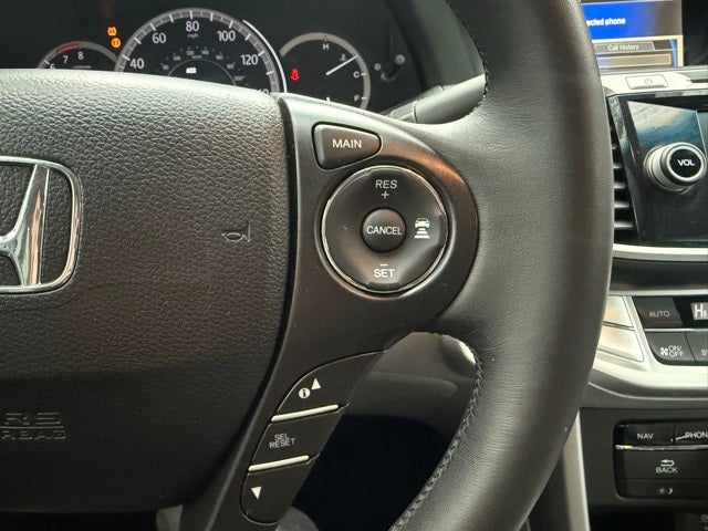 2013 Honda Accord Touring