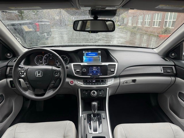 2013 Honda Accord Touring