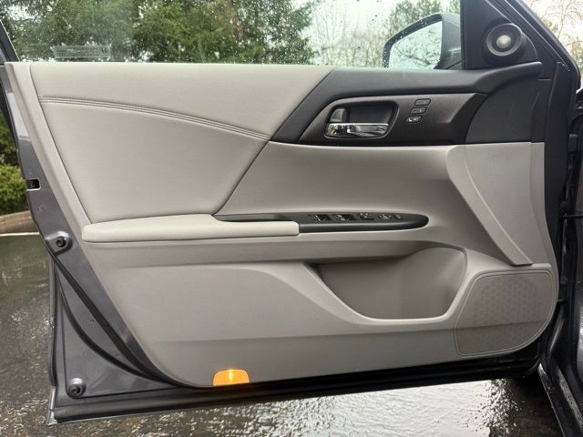 2013 Honda Accord Touring