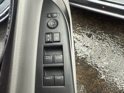 2013 Honda Accord Touring