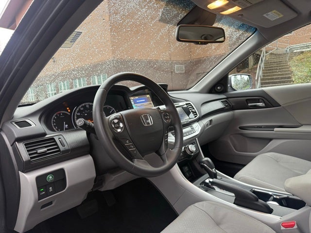 2013 Honda Accord Touring