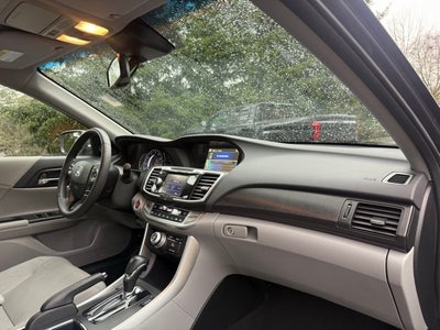 2013 Honda Accord Touring