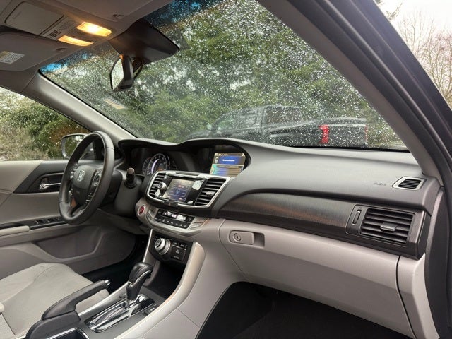 2013 Honda Accord Touring