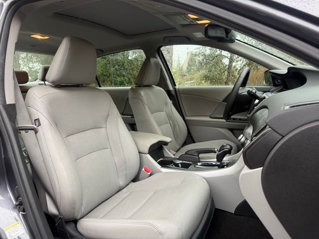 2013 Honda Accord Touring