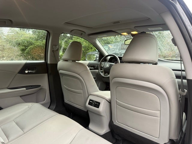 2013 Honda Accord Touring