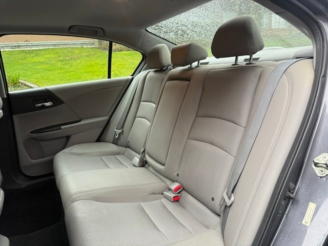 2013 Honda Accord Touring