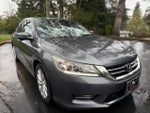 2013 Honda Accord Touring