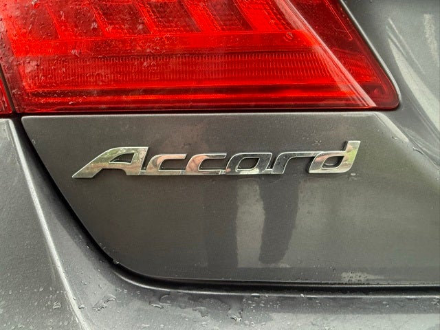 2013 Honda Accord Touring