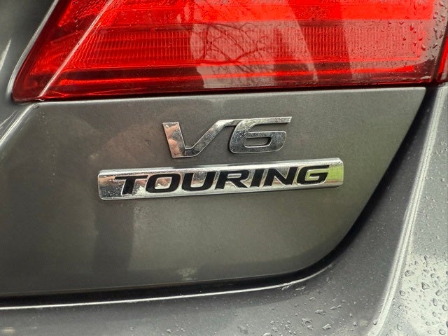 2013 Honda Accord Touring