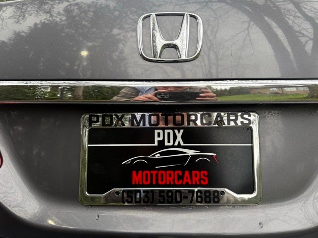 2013 Honda Accord Touring