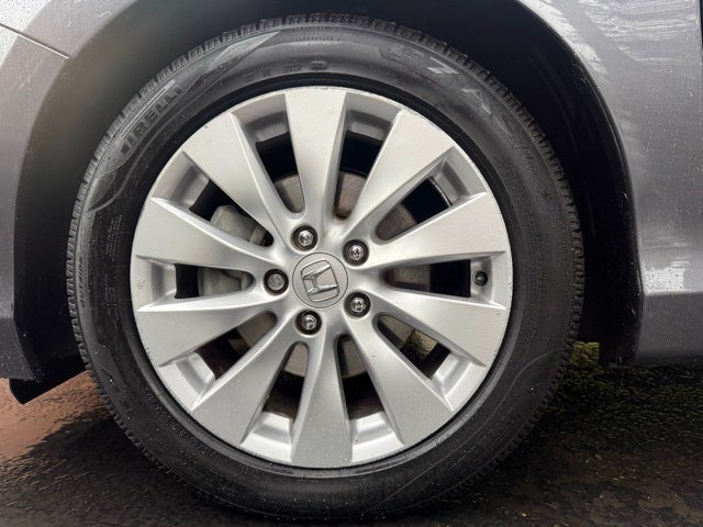 2013 Honda Accord Touring