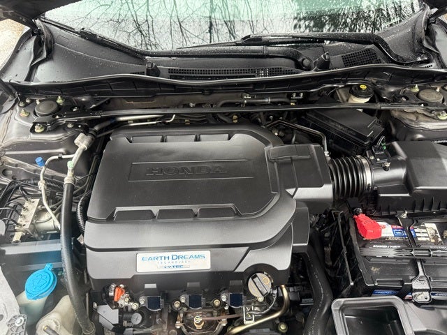 2013 Honda Accord Touring