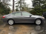 2013 Honda Accord Touring