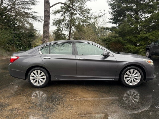 2013 Honda Accord Touring