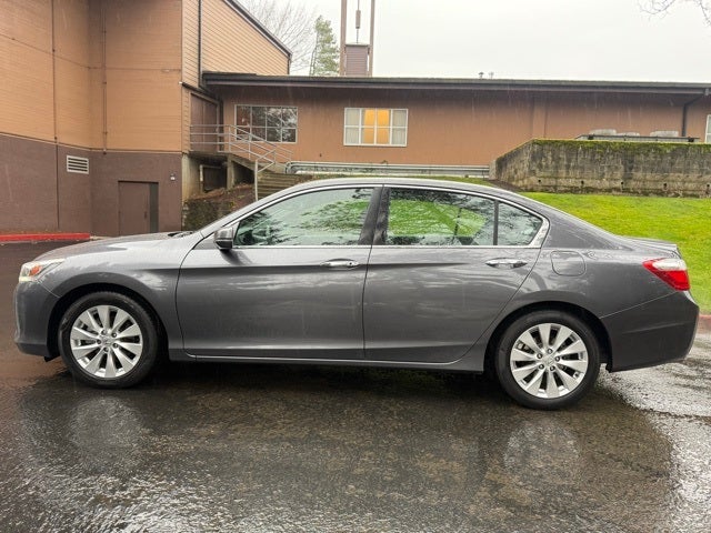 2013 Honda Accord Touring