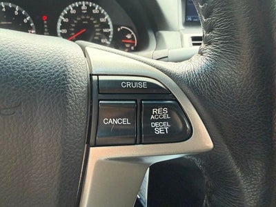 2009 Honda Accord EX-L 3.5