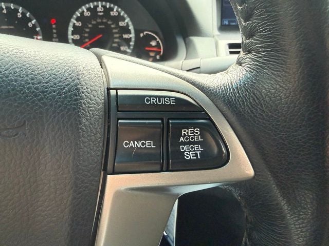 2009 Honda Accord EX-L 3.5