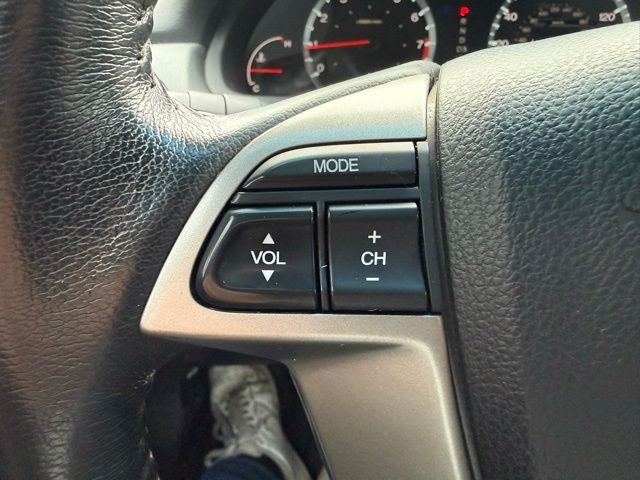 2009 Honda Accord EX-L 3.5