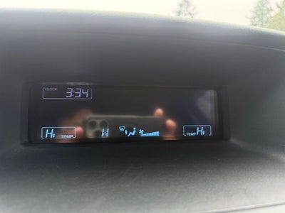 2009 Honda Accord EX-L 3.5