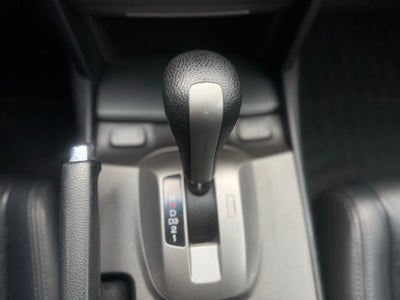 2009 Honda Accord EX-L 3.5