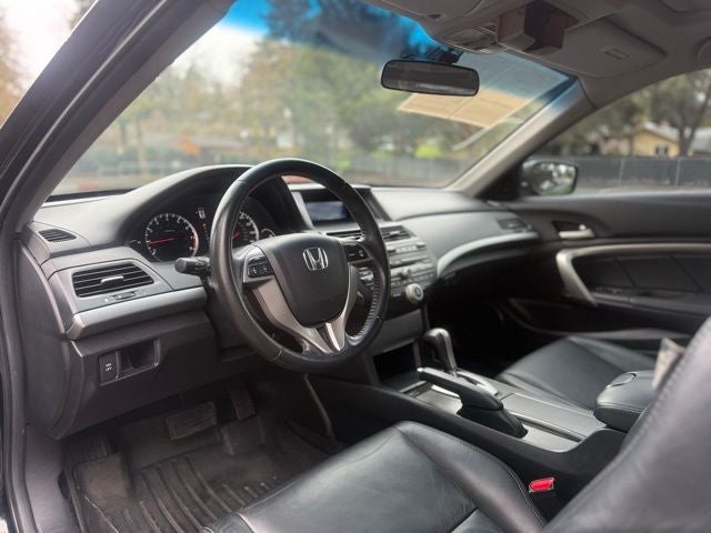 2009 Honda Accord EX-L 3.5