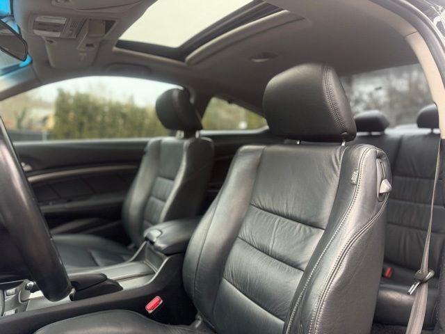 2009 Honda Accord EX-L 3.5