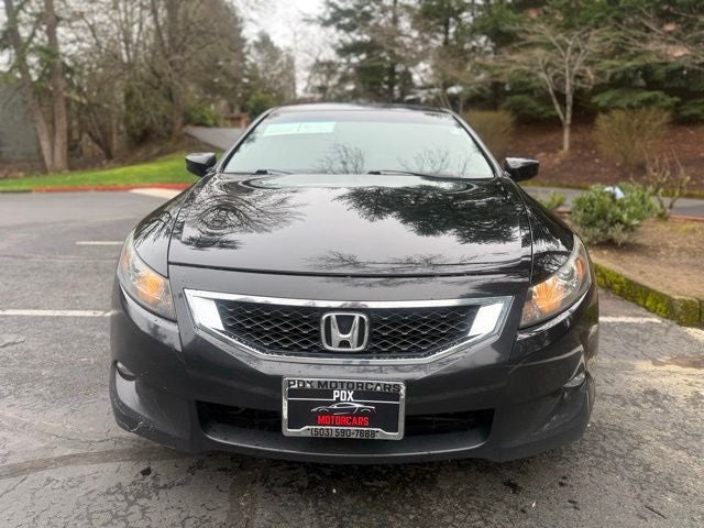 2009 Honda Accord EX-L 3.5