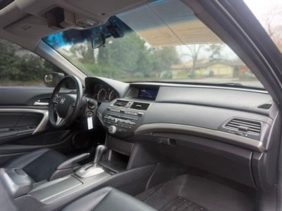 2009 Honda Accord EX-L 3.5