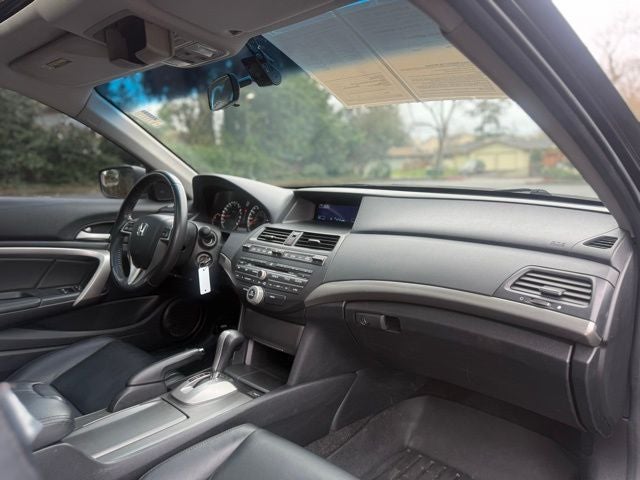 2009 Honda Accord EX-L 3.5