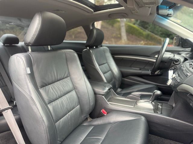 2009 Honda Accord EX-L 3.5