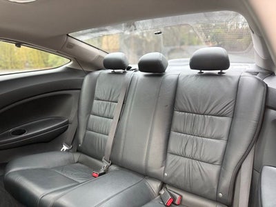 2009 Honda Accord EX-L 3.5