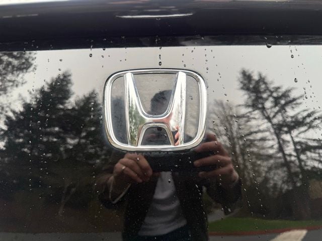 2009 Honda Accord EX-L 3.5