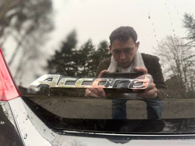 2009 Honda Accord EX-L 3.5