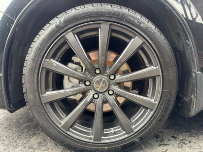 2009 Honda Accord EX-L 3.5