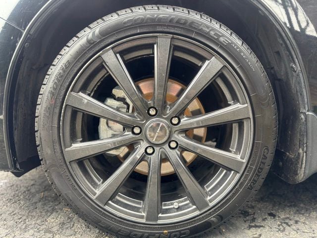 2009 Honda Accord EX-L 3.5